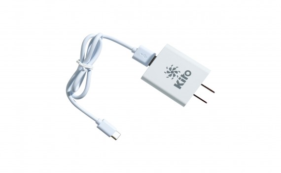 Sạc pin áo điều hòa như nào cho đúng cách?