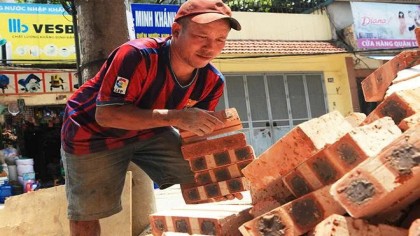 7 Cách Giảm Nhiệt Khi Làm Việc Ngoài Trời An Toàn