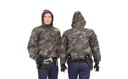Cách chọn size áo điều hòa vừa người mát tối đa thoải mái Cách chọn size áo điều hòa vừa người mát tối đa thoải mái