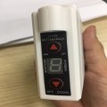 Bộ Phụ Kiện của Áo Điều Hoà KITO Pin 10.000mAh chạy 8 - 10 Tiếng Phiếu BH 1 Năm