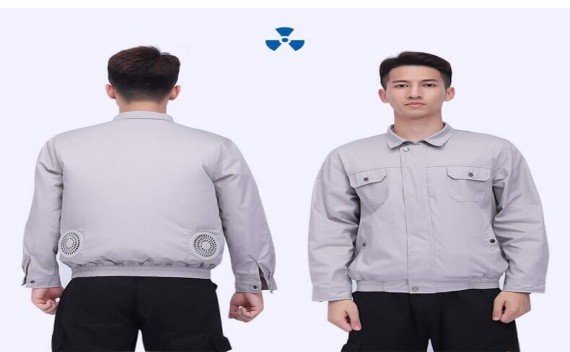 Sản phẩm áo điều hoà nhiệt độ và một số lưu ý khi mua