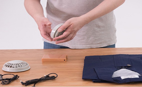 Hướng dẫn lắp đặt và sử dụng áo điều hoà KITO Chính Hãng