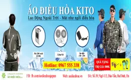 Câu cá ngoài trời
