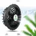 2 Quạt Rời 12V Không Chổi Than Của Bộ Phụ Kiện KITO Pro 