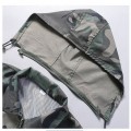 áo điều hòa KITO KT03 có mũ tháo rời