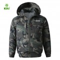 Áo điều hòa KITO KT03 - Rằn ri