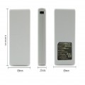 Bộ Phụ Kiện Áo Điều Hòa KITO Pin 20.000mAh, 2 Quạt, Sạc, Dây Nối