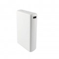 Bộ Phụ Kiện Áo Điều Hòa KITO Pin 20.000mAh, 2 Quạt, Sạc, Dây Nối