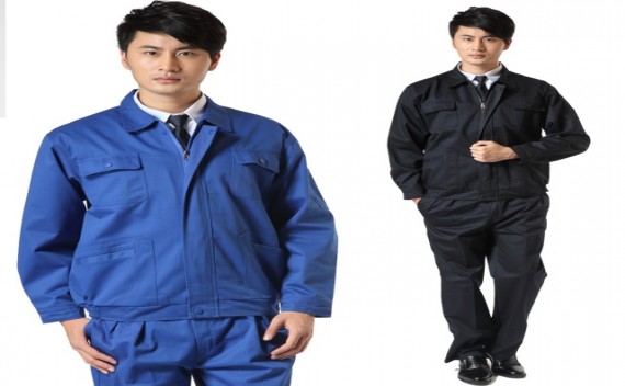 Tìm hiểu về quần áo bảo hộ cho ngành xây dựng