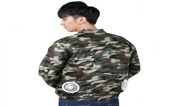 Áo Điều Hòa Chống Nắng: Giải Pháp Hỗ Trợ Mùa Hè