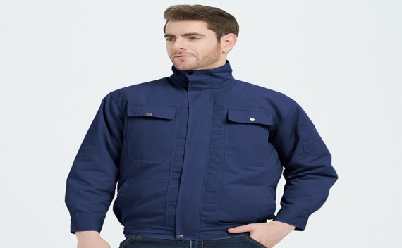 Áo quạt và hướng dẫn cách sử dụng áo quạt đúng cách