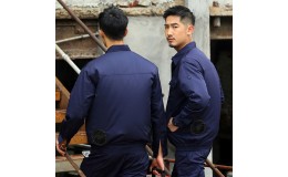 Các mẫu áo điều hòa ở Hà Nội được ưa chuộng nhất năm 2021