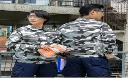Hướng dẫn cách sử dụng áo quạt gió đúng cách