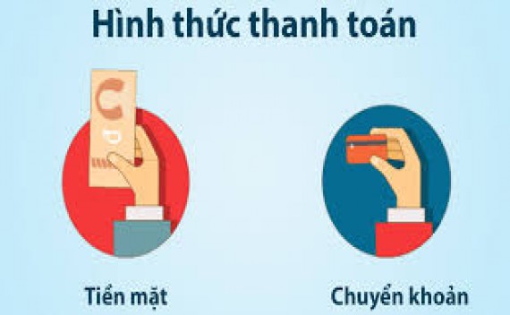Thanh toán