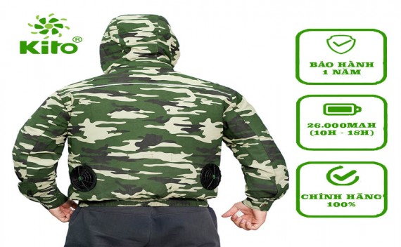 Giải đáp - Mặc áo điều hoà có bị điện giật không?