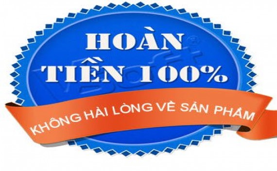 Cam kết về sản phẩm
