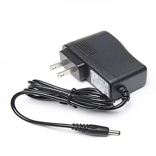 Củ sạc 8.4V của Pin Áo Điều Hoà KITO