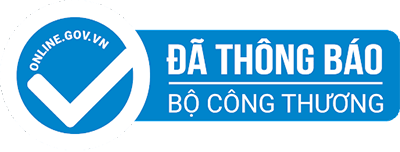 Website Aodieuhoa.vn đã thông báo với Bộ Công Thương