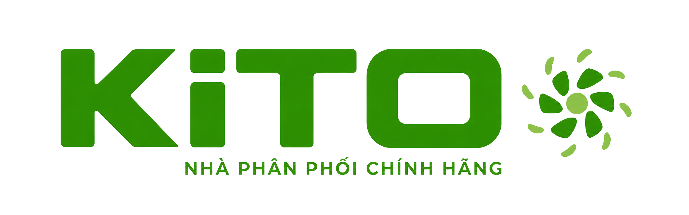 KITO Nhà phân phối toàn quốc