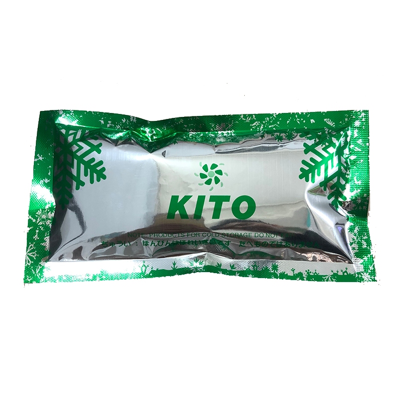 Túi đá khô KITO