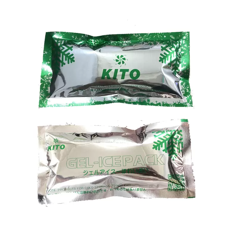 Túi đá khô KITO