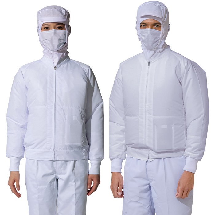 Quần áo lao động giúp bảo vệ sức khỏe và làm mát cơ thể